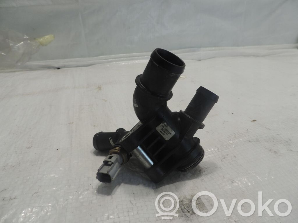 Ford C-MAX II Engine coolant pipe/hose 