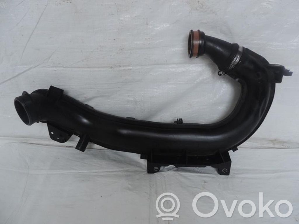 Ford Galaxy Air intake hose/pipe 