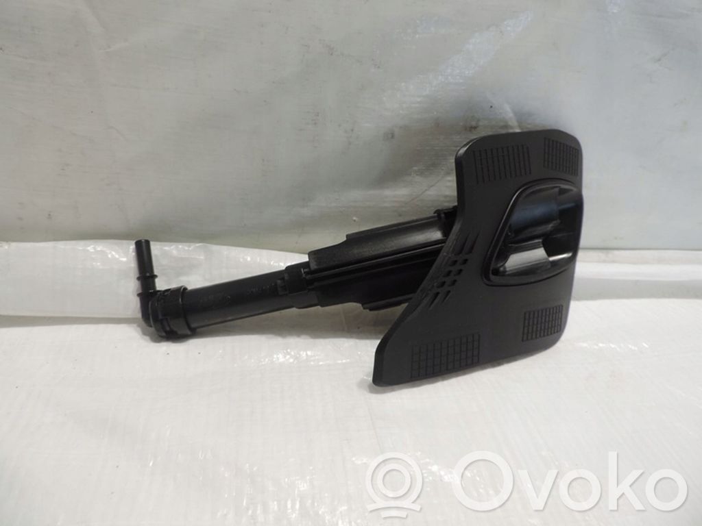 Opel Zafira C Headlight washer spray nozzle 
