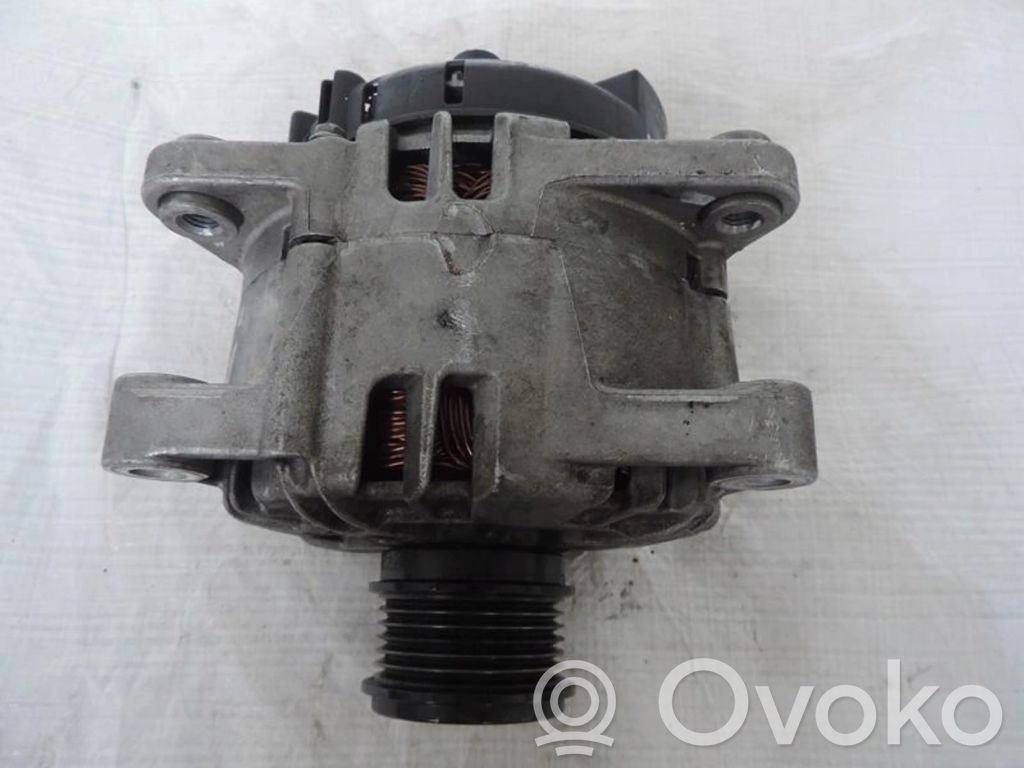 Ford Focus Generator/alternator 