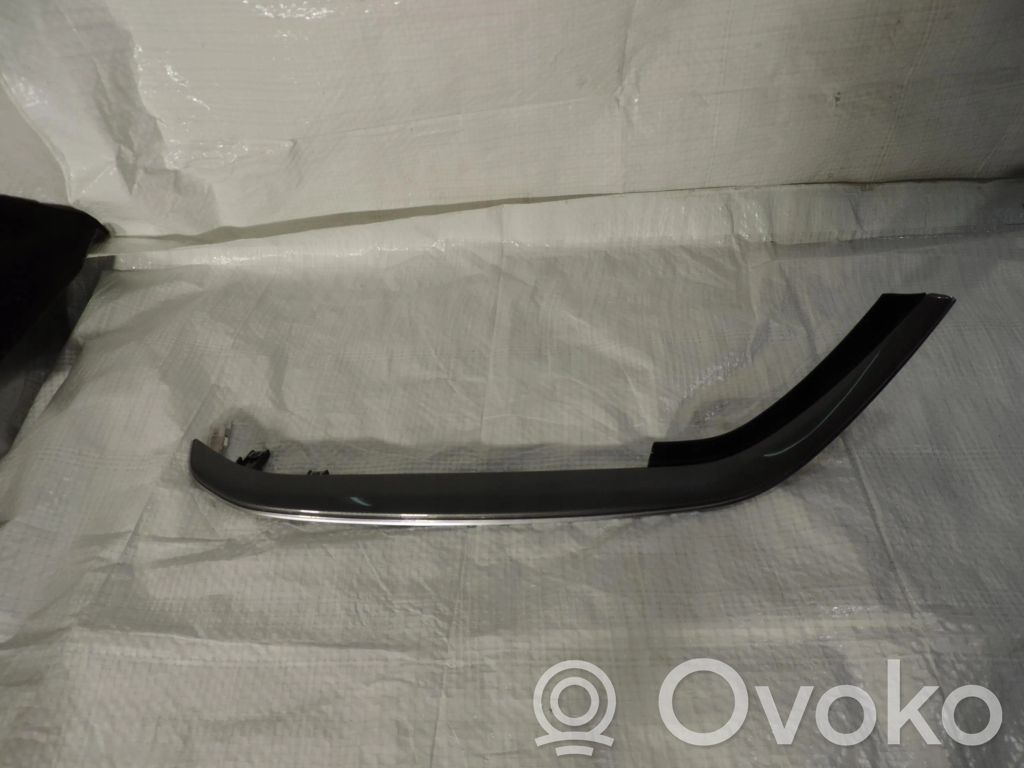 Opel Insignia B Muut kojelaudan osat 