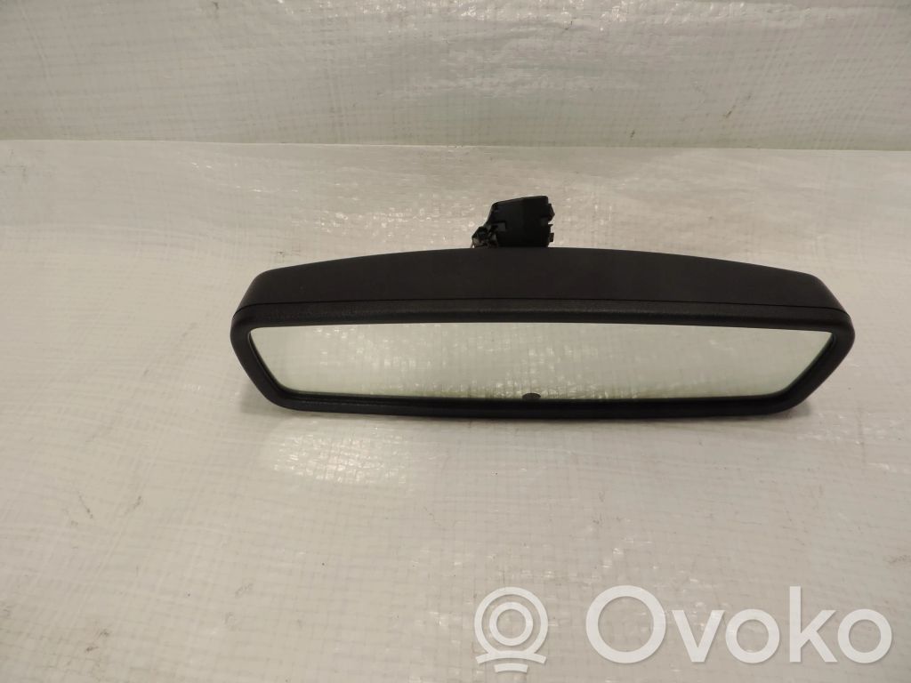 Ford C-MAX II Espejo retrovisor (interior) 