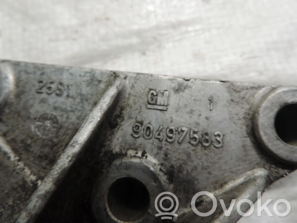 Opel Vectra B Other engine bay part 