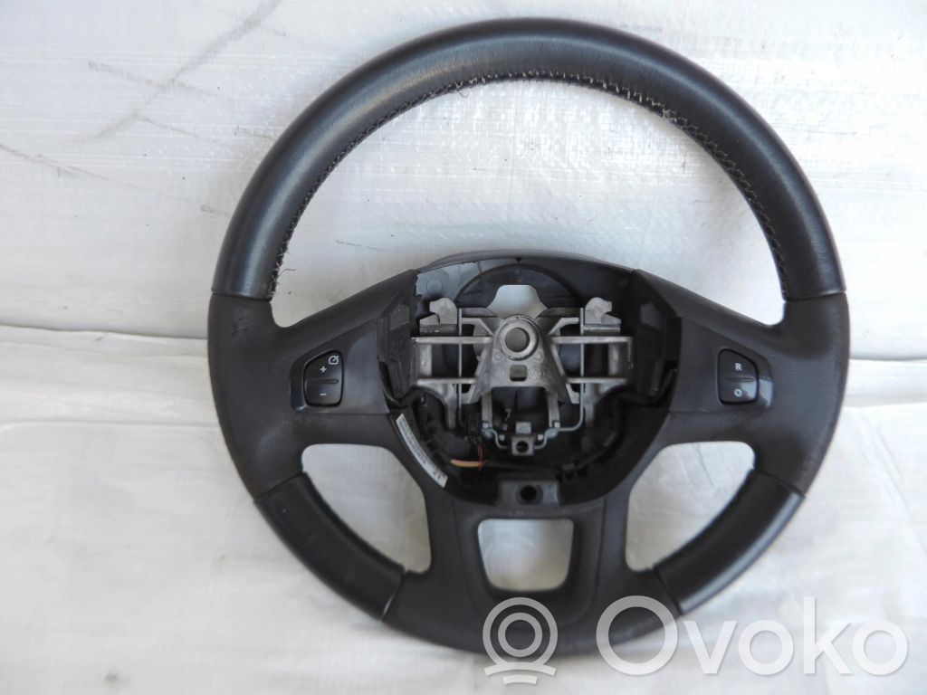 Opel Vivaro Stūre 