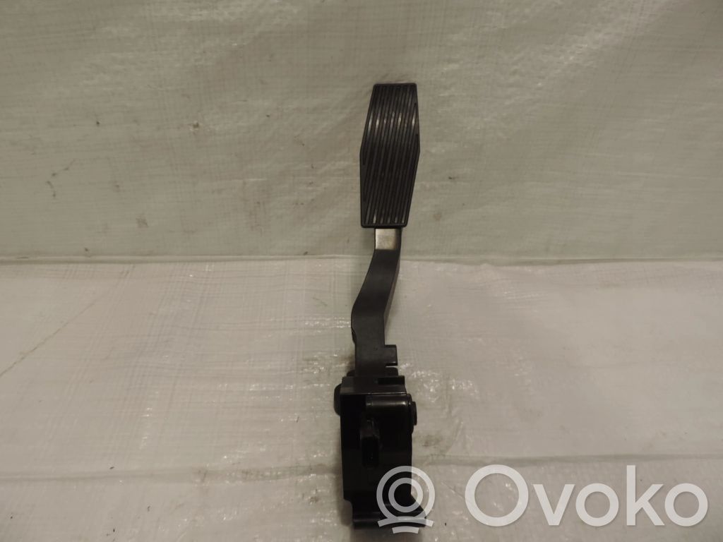 Opel Insignia B Accelerator throttle pedal 