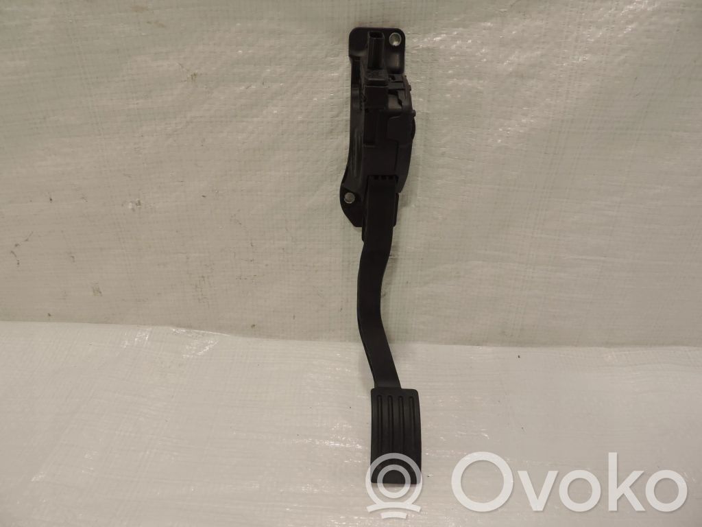 Ford Kuga II Accelerator throttle pedal 