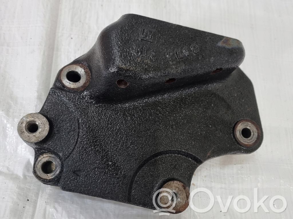 Opel Antara Engine mounting bracket 