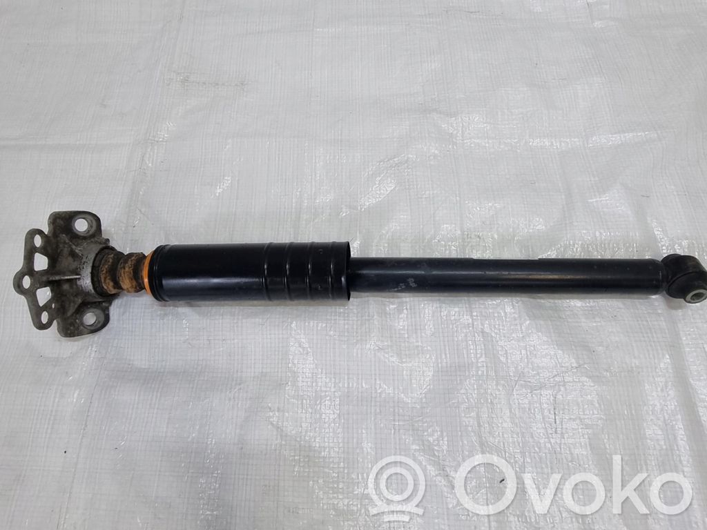 Opel Corsa E Galinis amortizatorius 