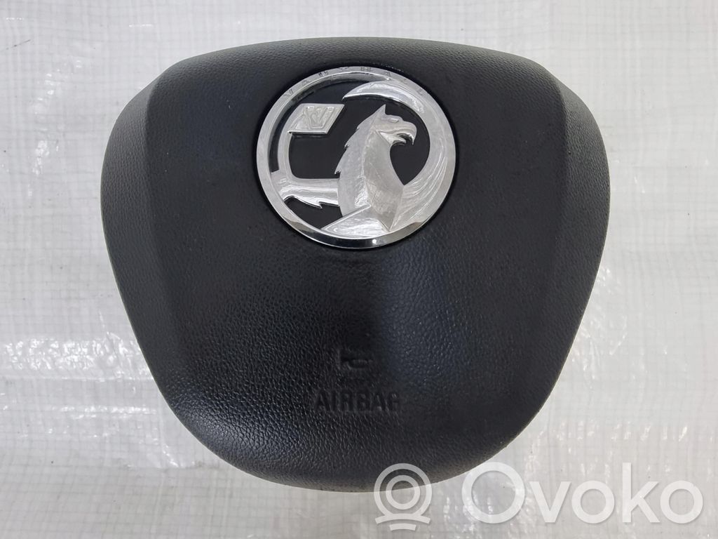 Opel Astra K Airbag volan 
