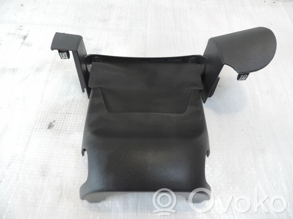 Opel Astra K Garniture de colonne de volant 