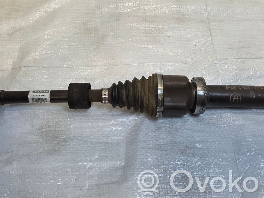 Ford B-MAX Front driveshaft 