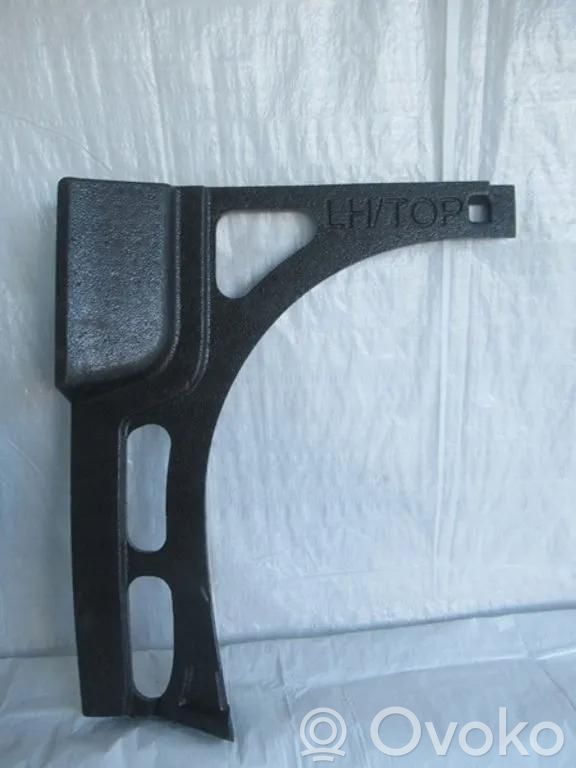 Opel Insignia B Trunk/boot lower side trim panel 