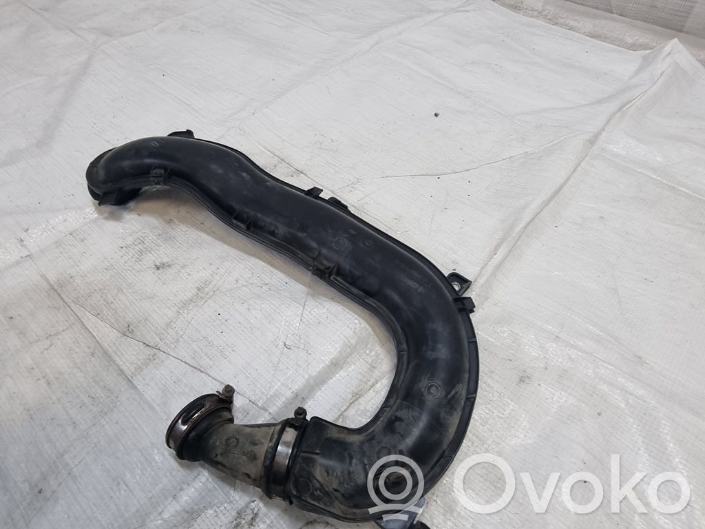 Ford S-MAX Intercooler hose/pipe 