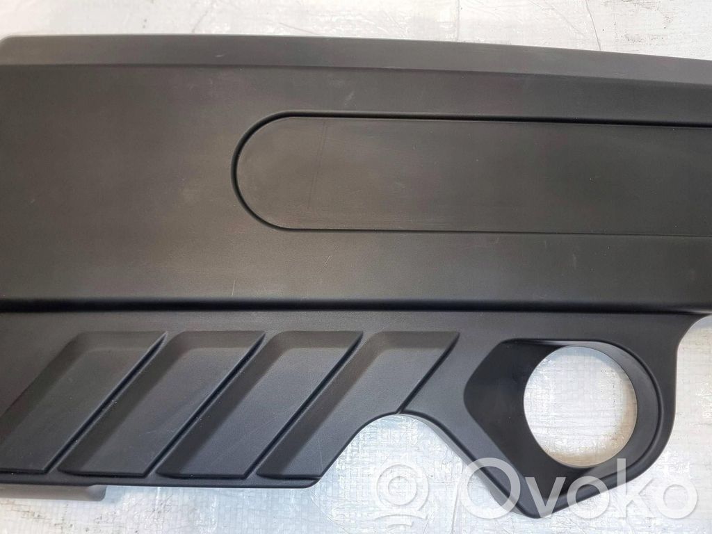 Opel Mokka Motorabdeckung 