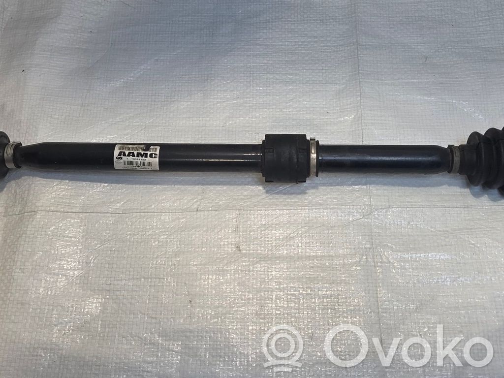 Opel Astra J Eje de transmisión delantero 