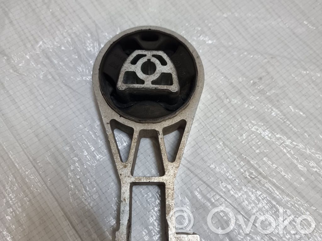 Opel Corsa E Engine mount vacuum valve 