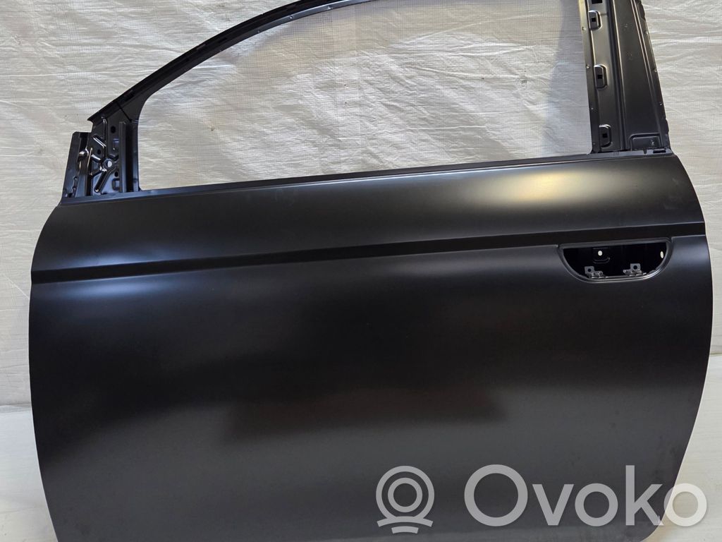 Fiat 500E Puerta delantera 