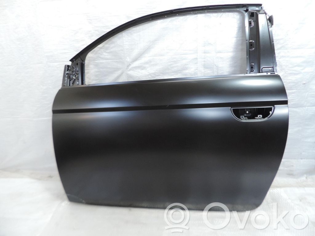 Fiat 500E Puerta delantera 