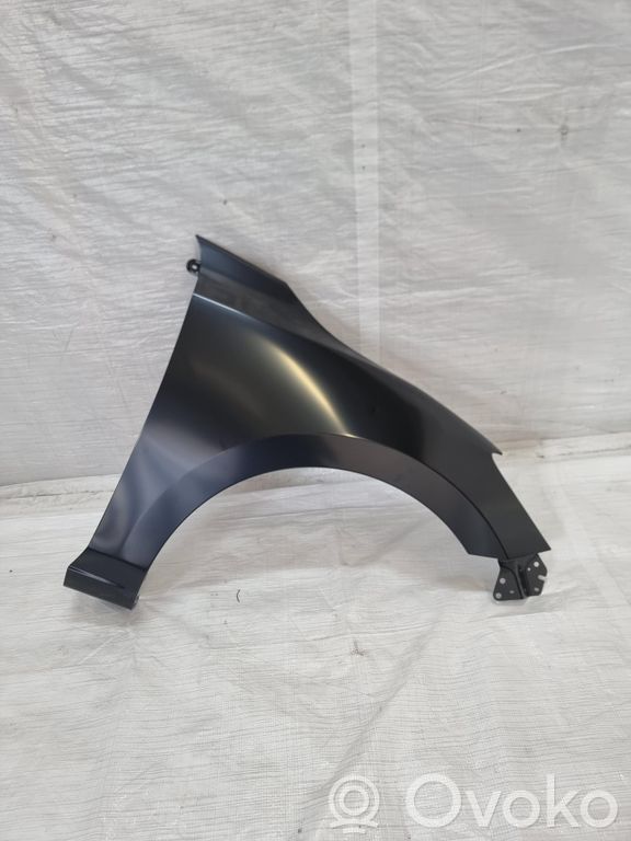 Mazda Demio Fender 