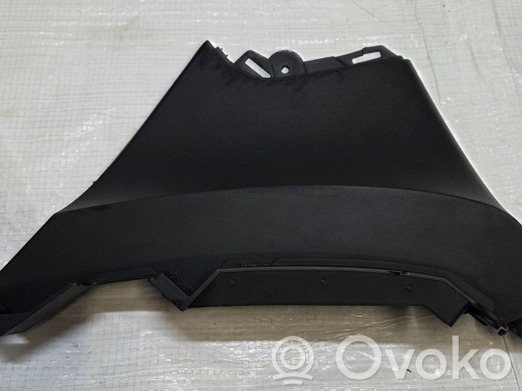 Opel Insignia A Glove box 