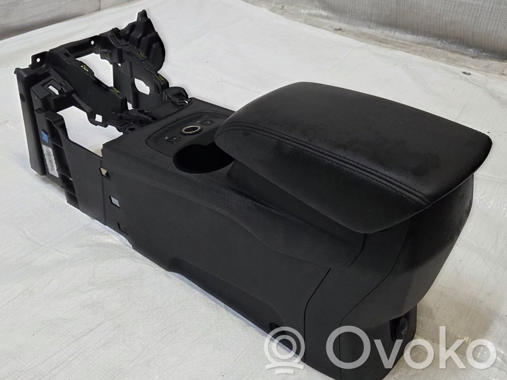 Ford Focus Center console 