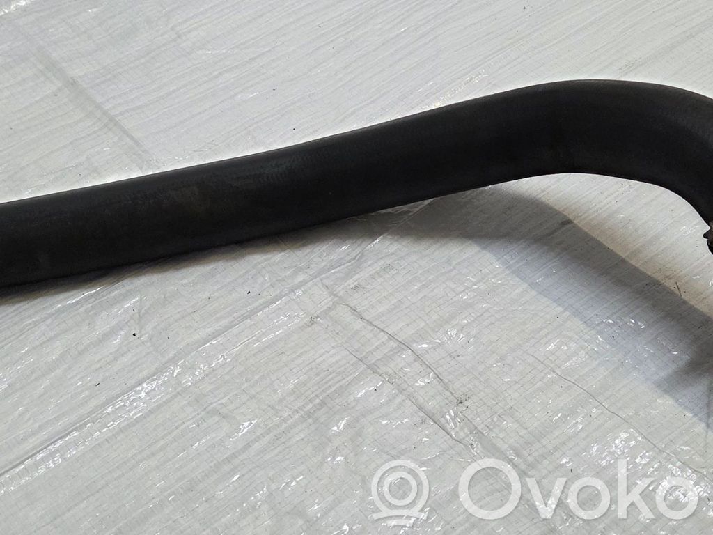 Intercooler hose/pipe   CV616C646AK