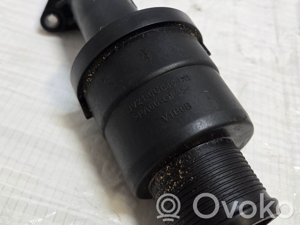 Ford Focus Air intake hose/pipe 