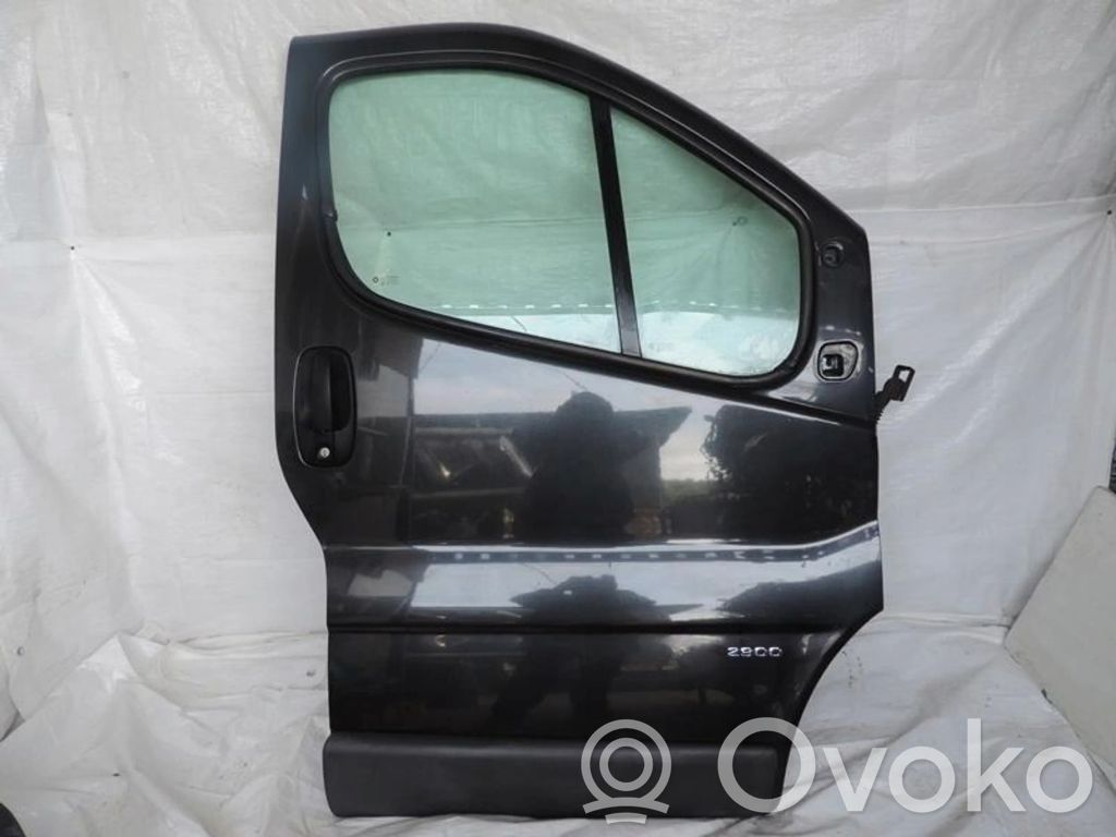 Opel Vivaro Puerta delantera 
