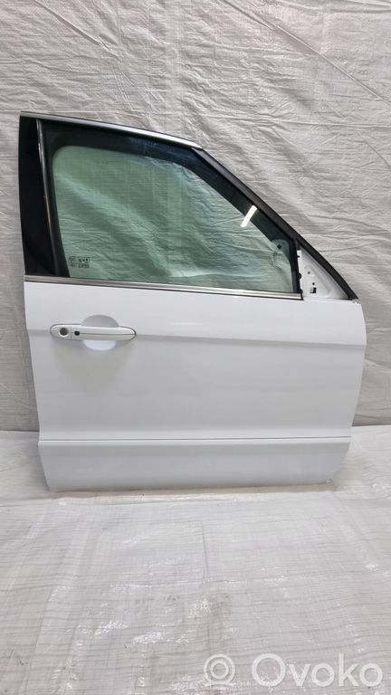 Ford S-MAX Puerta delantera 