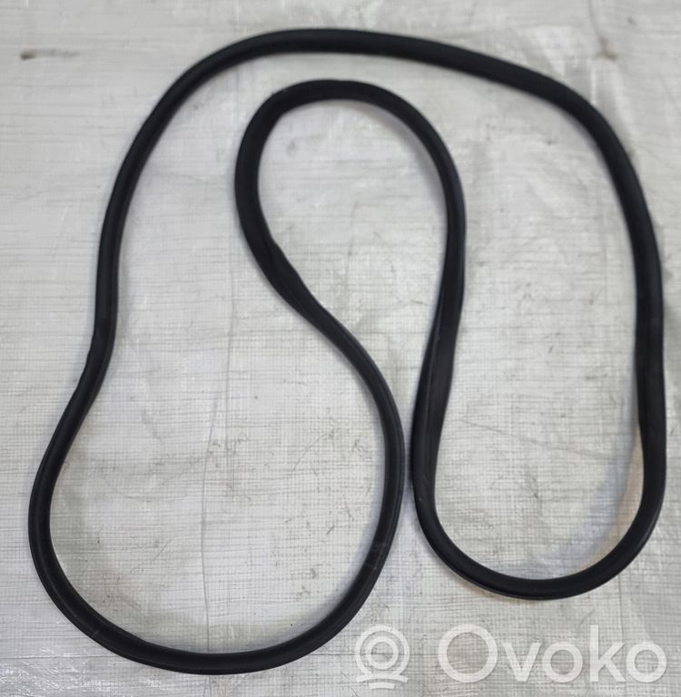 Ford S-MAX Rubber seal rear door 