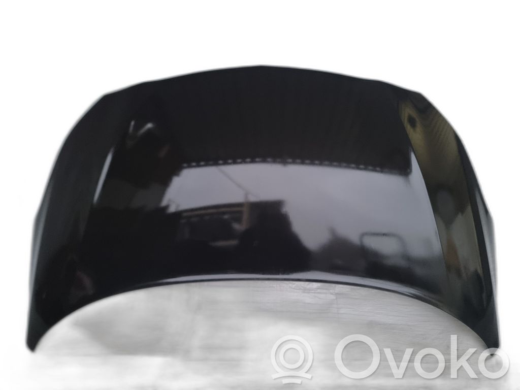 Opel Corsa E Dzinēja pārsegs (vāks) 