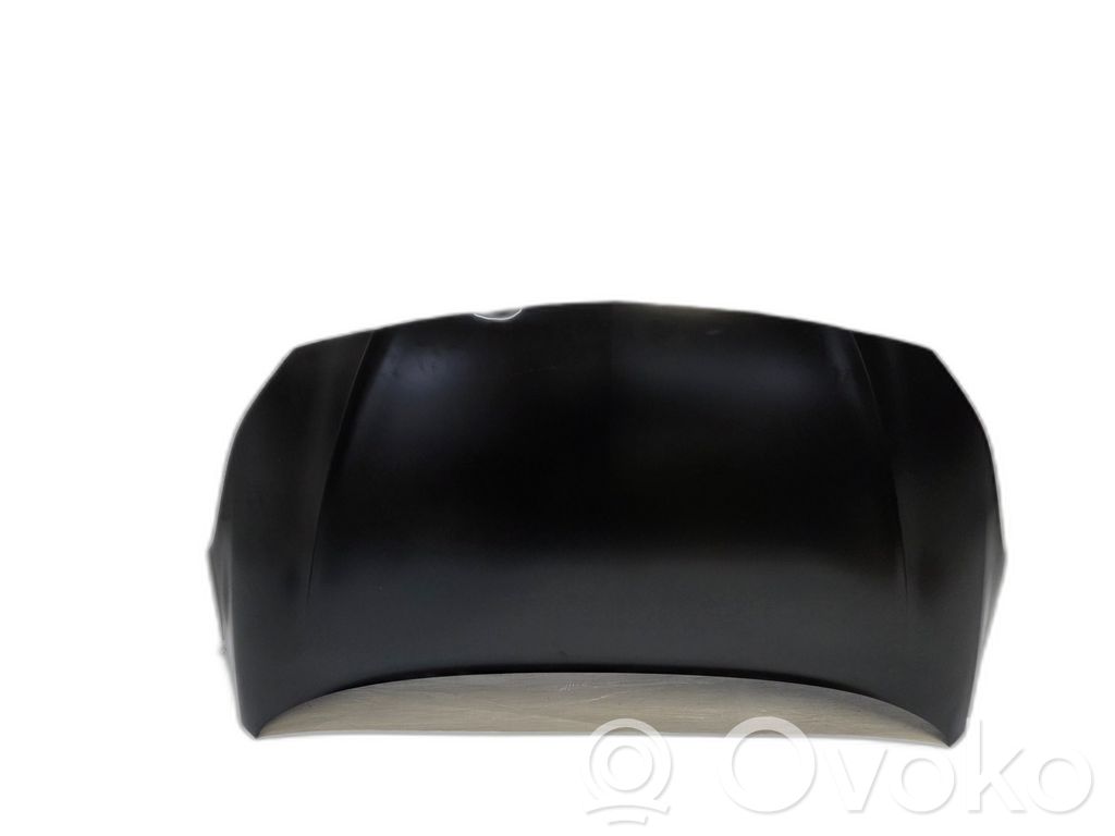 Opel Corsa E Engine bonnet/hood 