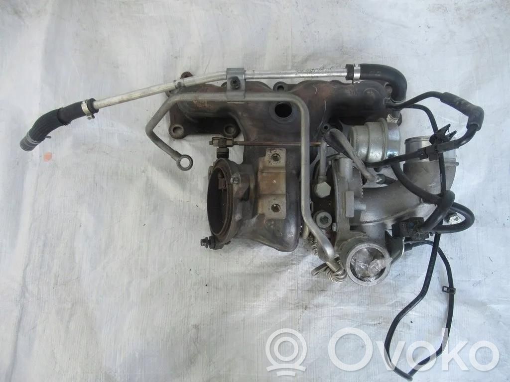 Ford Kuga II Turbo 