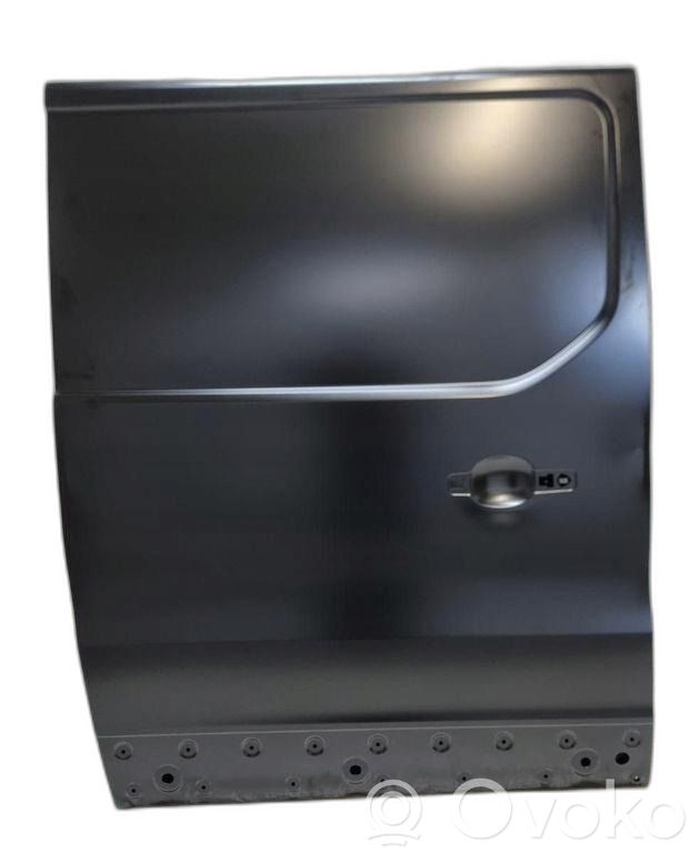 Opel Vivaro Side sliding door 
