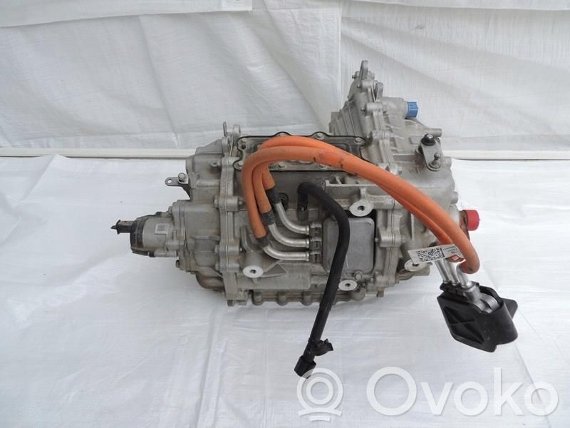 Chevrolet Bolt Motore 