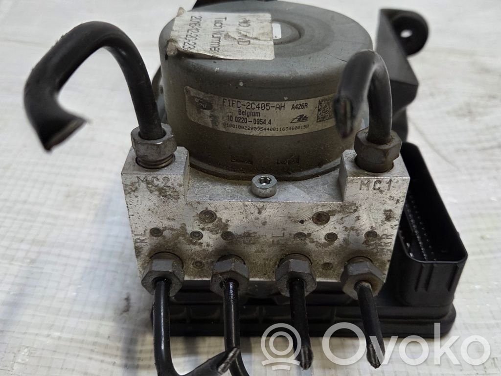 Ford Focus ABS Pump 
