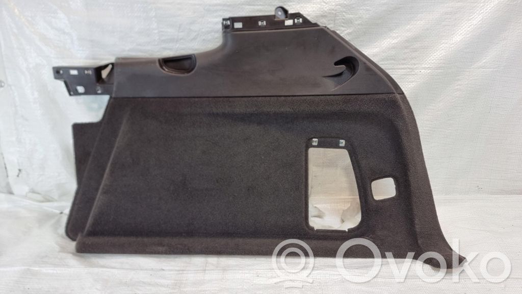 Porsche Cayenne (92A) Panou lateral portbagaj 