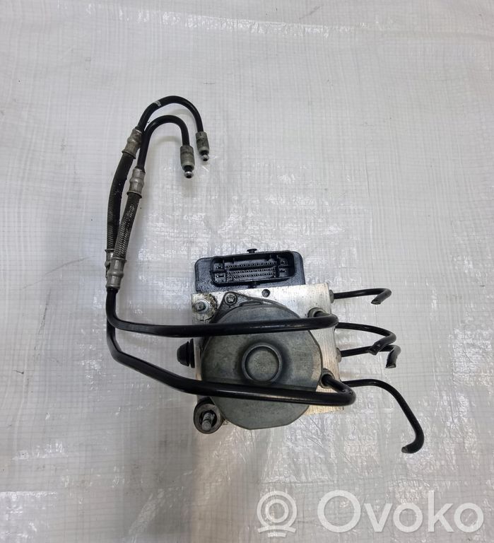 Opel Corsa E ABS control unit/module 