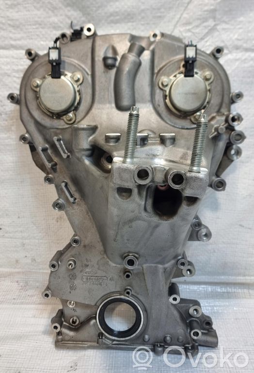 Ford Focus Zahnriemenabdeckung 