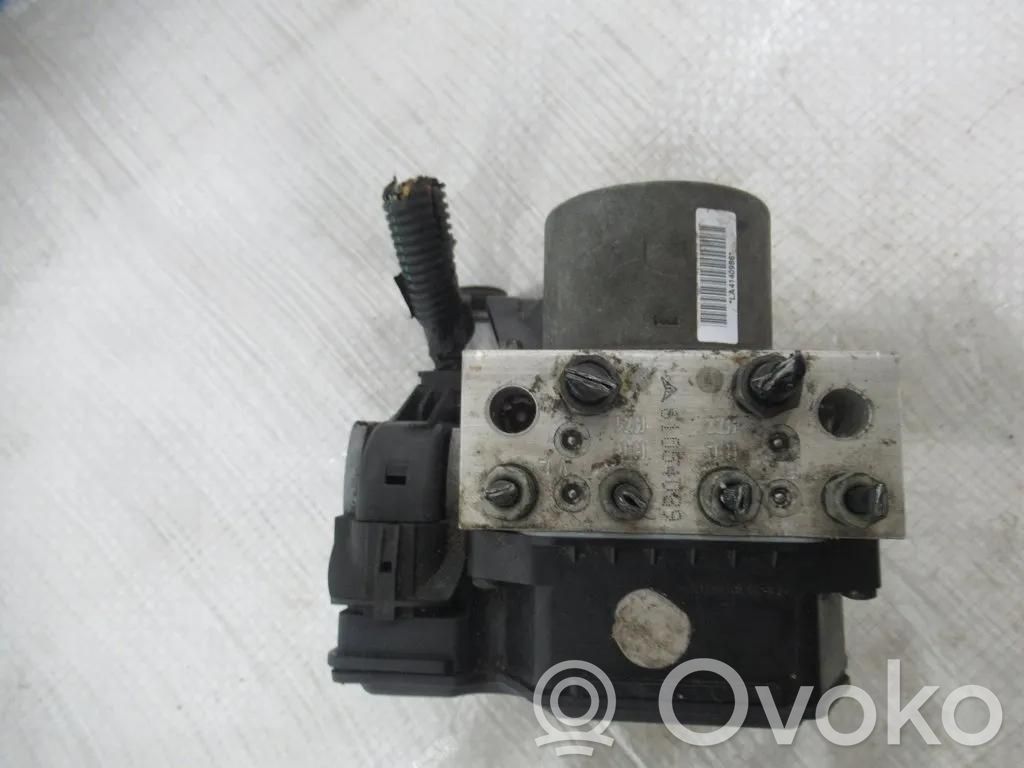 Ford Mondeo MK IV ABS control unit/module 