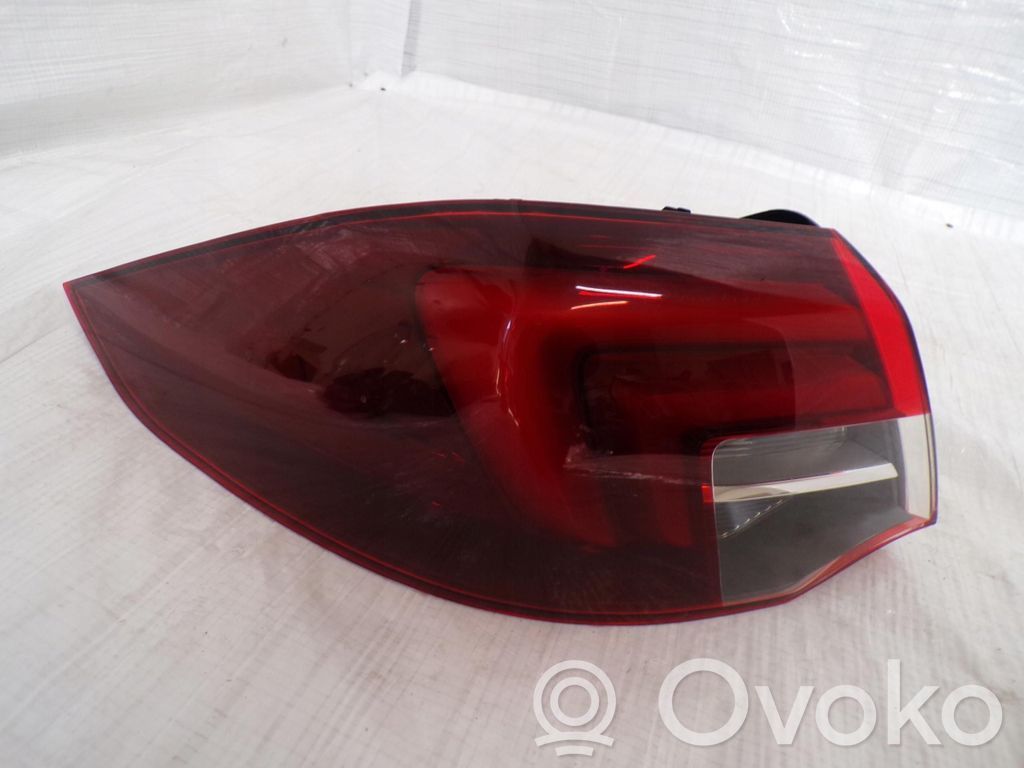 Opel Insignia B Takavalot 