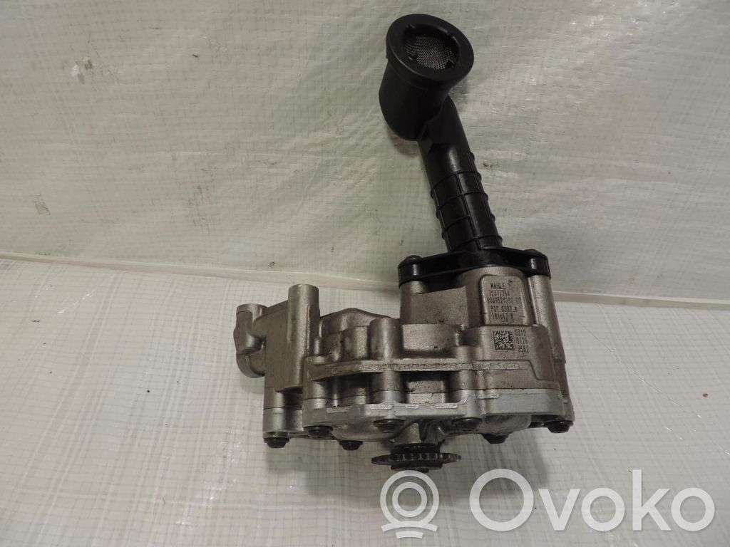Ford Kuga II Bomba de aceite 