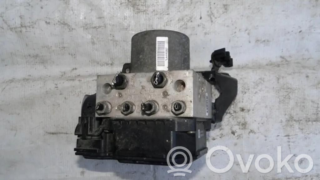 Ford Mondeo MK IV ABS bloks 