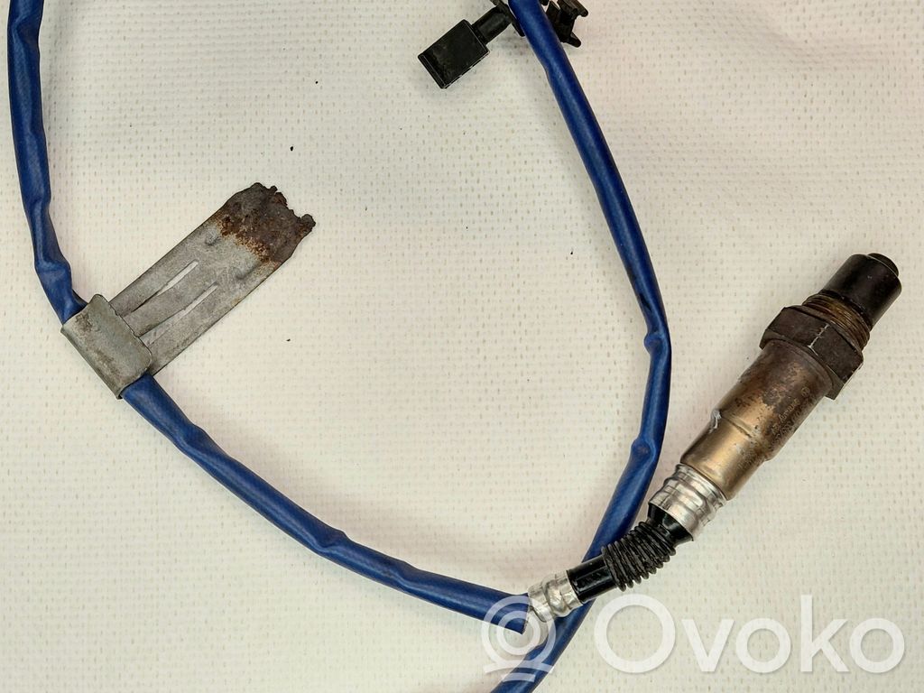 Ford Focus Lambda probe sensor 