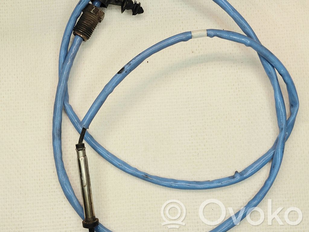 Ford Focus Sensor de temperatura del escape 