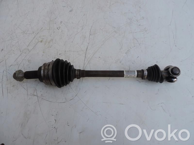 Ford Fiesta Planetară față 