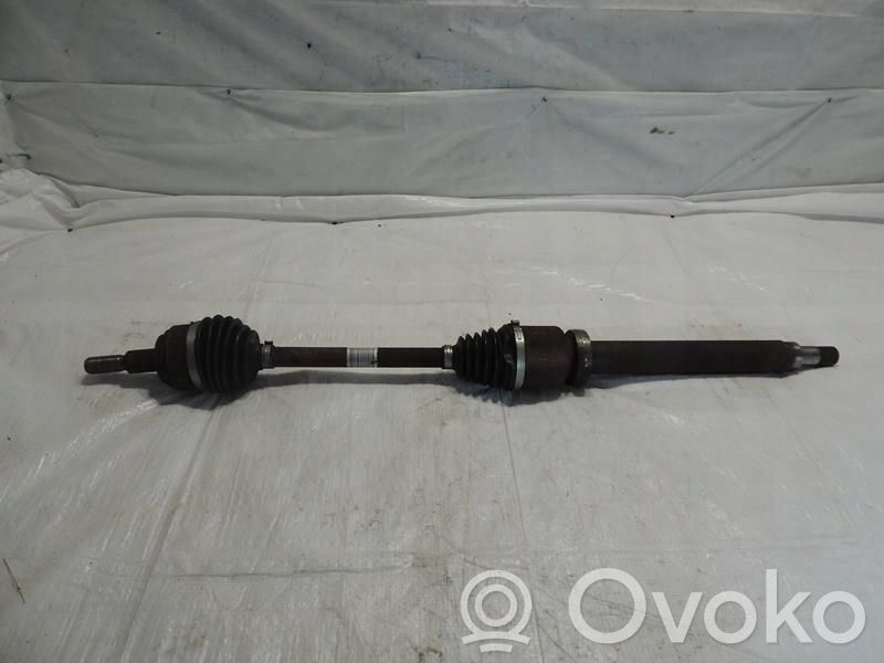 Ford C-MAX II Front driveshaft 
