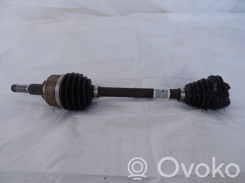 Ford Puma Front driveshaft 