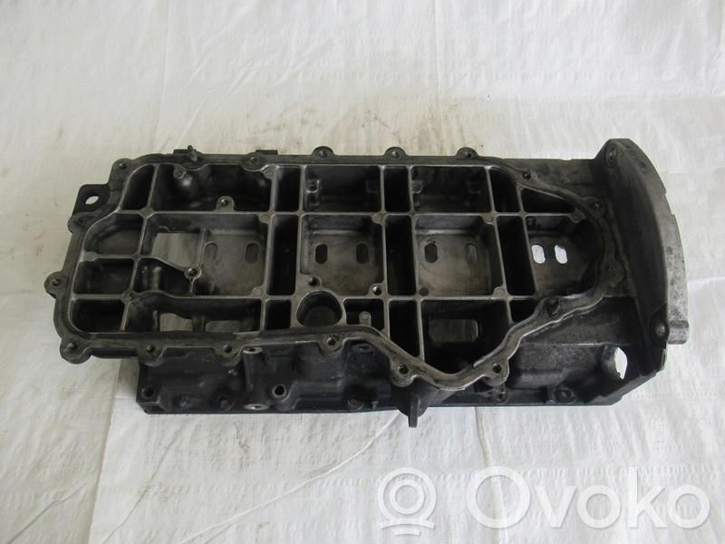 Ford Mondeo MK IV Karteris 