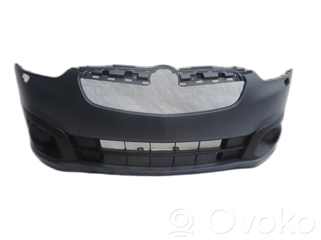 Opel Combo D Front bumper 